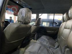 ميتسوبيشي باجيرو